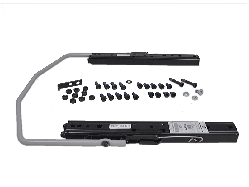 GRAMMER Verstellschienensatz 7er OT Bügel außen kurz