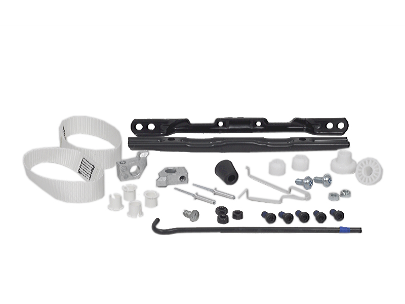 GRAMMER Verschleißteile MSG 75