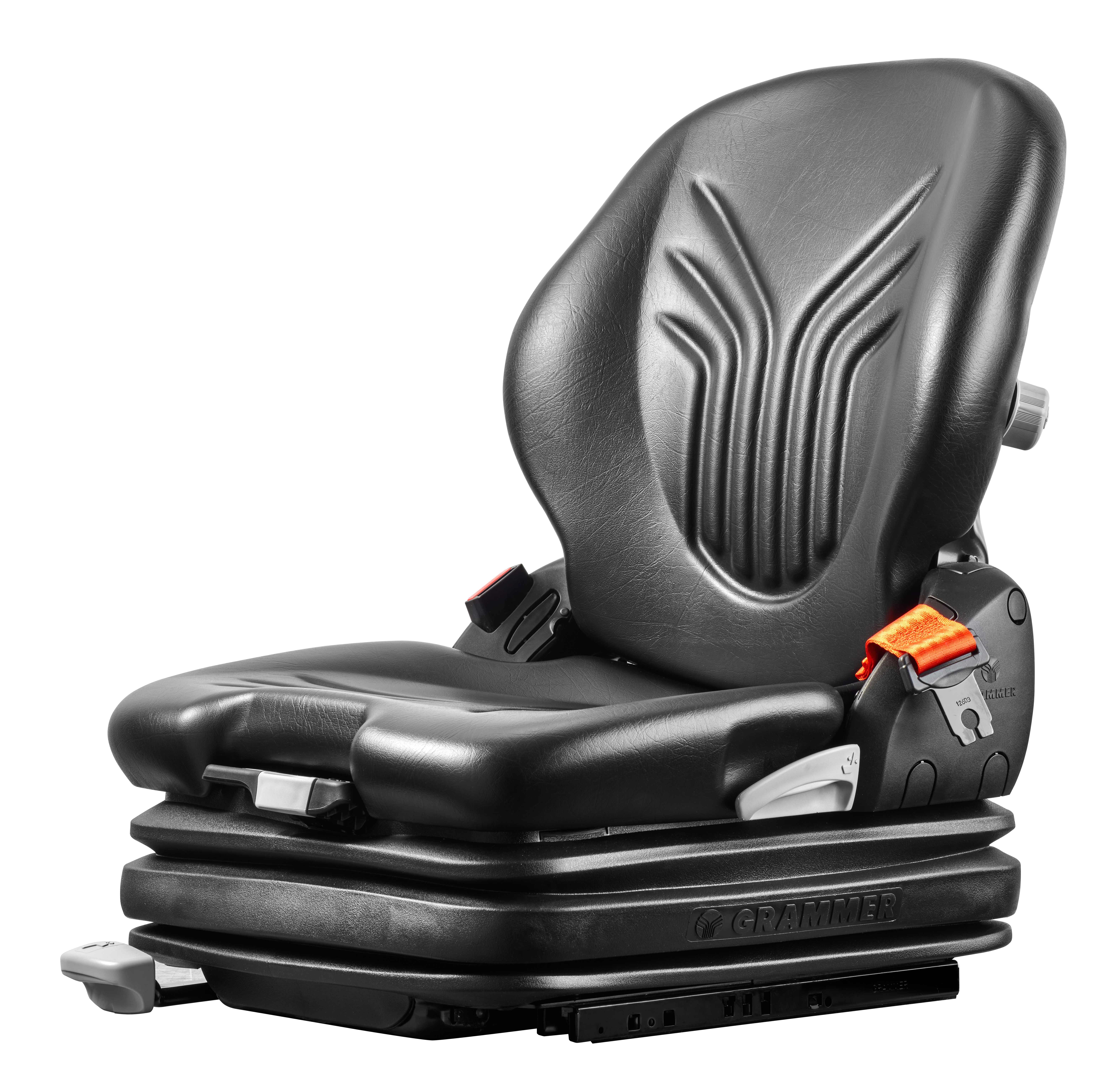 GRAMMER Primo L Kunstleder 12V MSG 75 G / 521