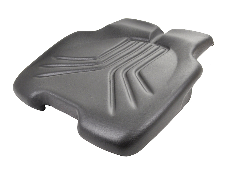 GRAMMER Polstersatz 522 Kunstleder Heizung 48V