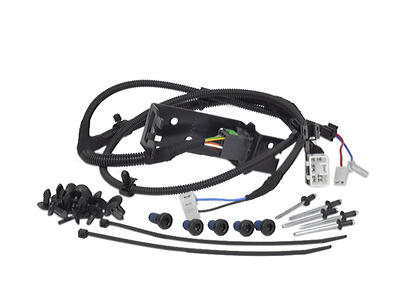 GRAMMER Kabelbaum Federung MSG 97 AL