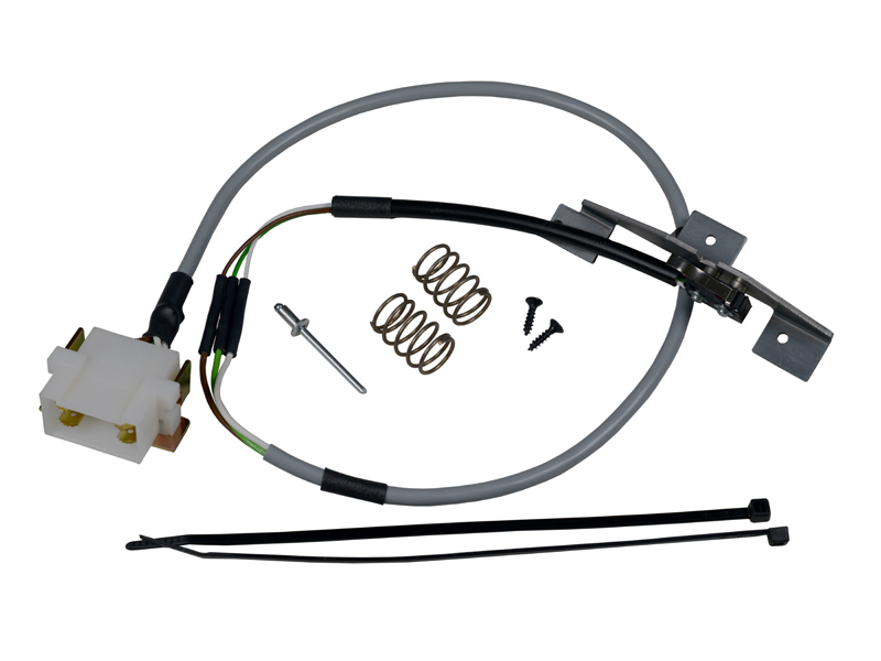 GRAMMER Sitzkontaktschalter MSG 20 4-polig