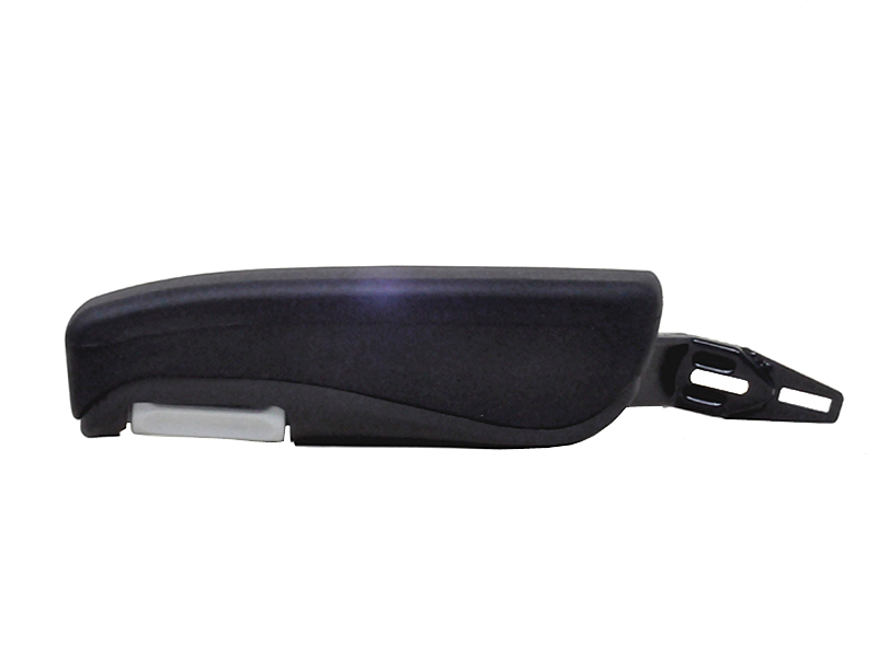 GRAMMER Armlehne links 60 x 320 5er OT