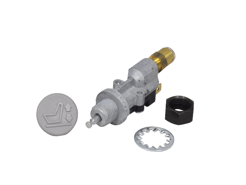 GRAMMER Betätigung MSG 93