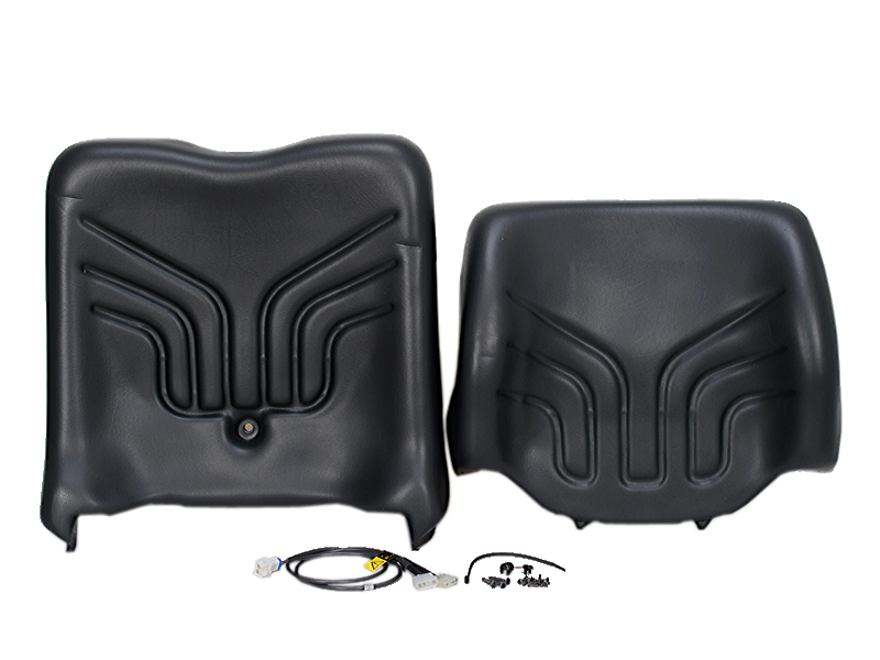 GRAMMER Polstersatz MSG 20 Kunstleder 48V Heizung