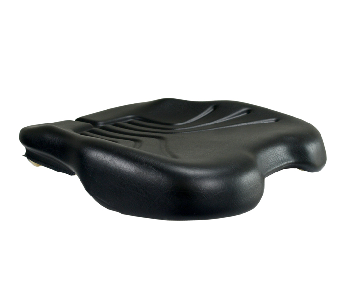 GRAMMER Polster Sitz 2731 Kunstleder Heizung "DICK"