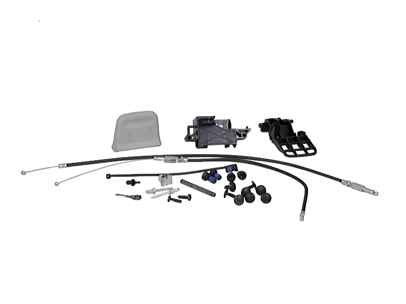 GRAMMER Betätigung MSG 95 A / MSG 97 AL