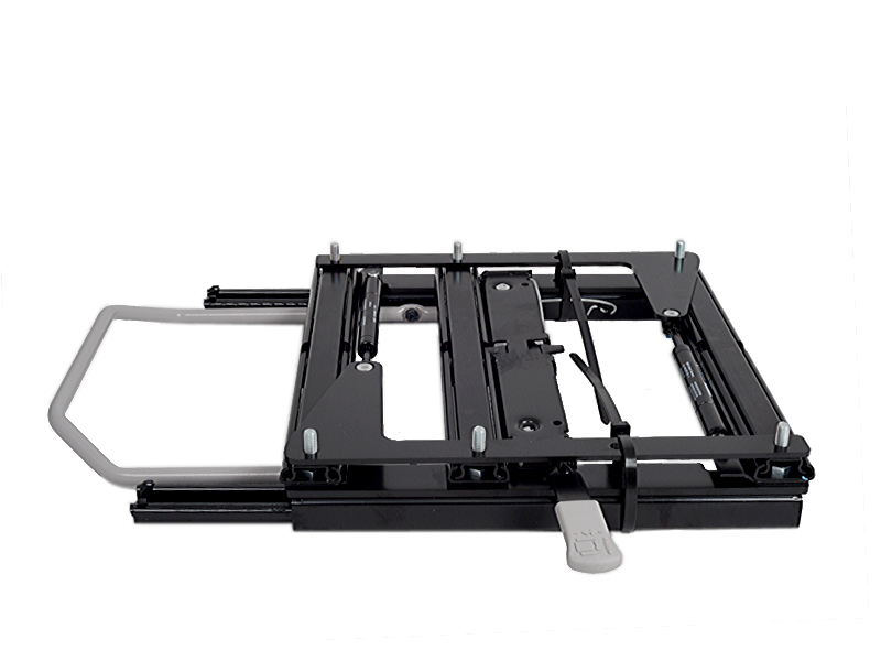 GRAMMER Seitenhorizontalfederung verstärkt 7er OT