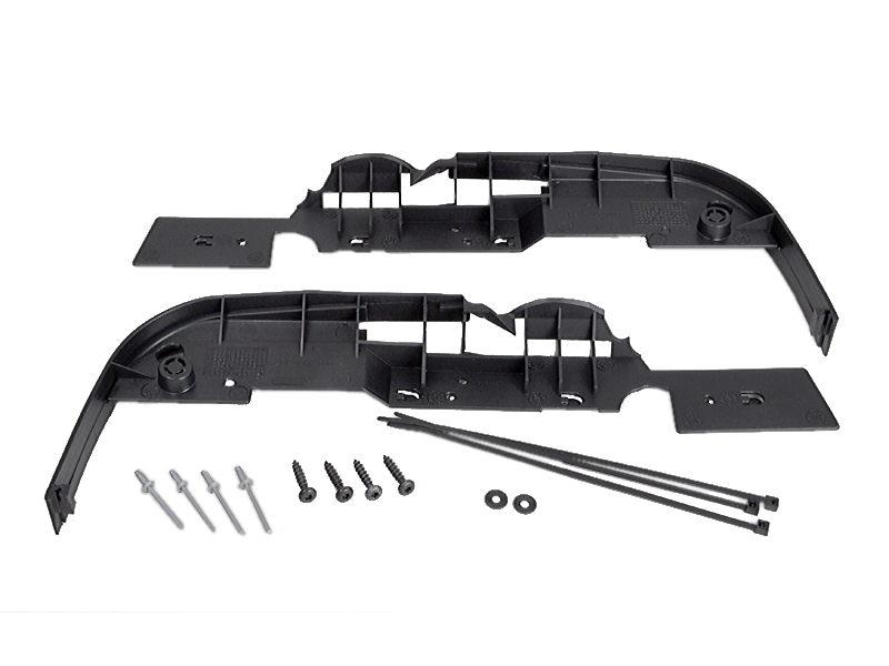 GRAMMER Abdeckung Sitztiefenneigungsverstellung 7er OT