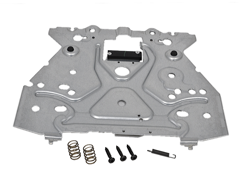 GRAMMER Sitzkontaktschalterwippe 7er OT