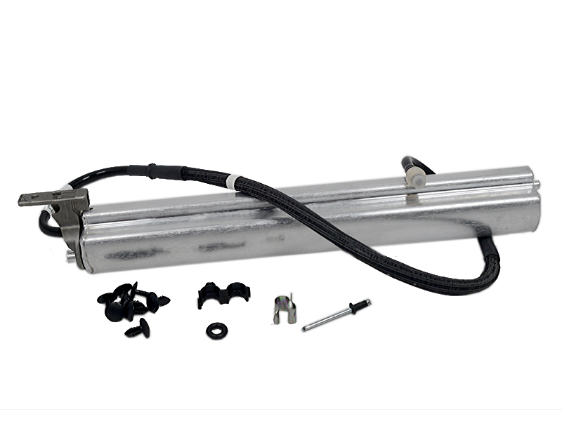 GRAMMER Zusatzvolumen MSG 97 AL