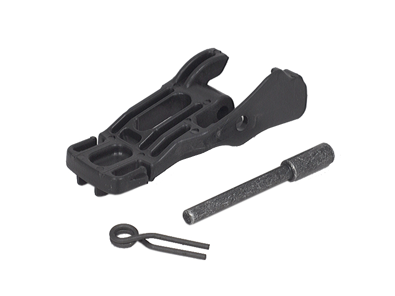 GRAMMER Hebel MSG 75 Gewichtsverstellung