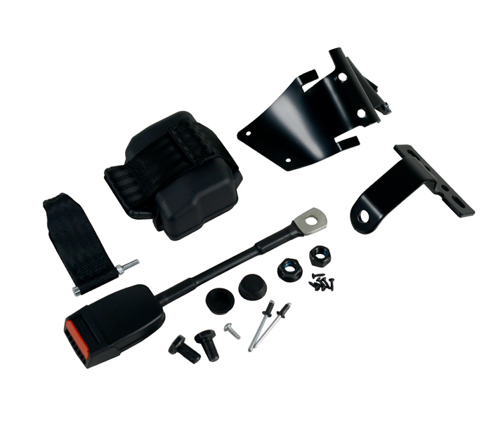 GRAMMER Beckengurt MSG 20 Duo S. links