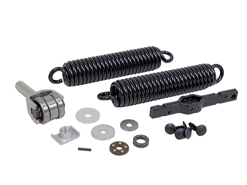 GRAMMER Gewichtseinstellung MSG 85