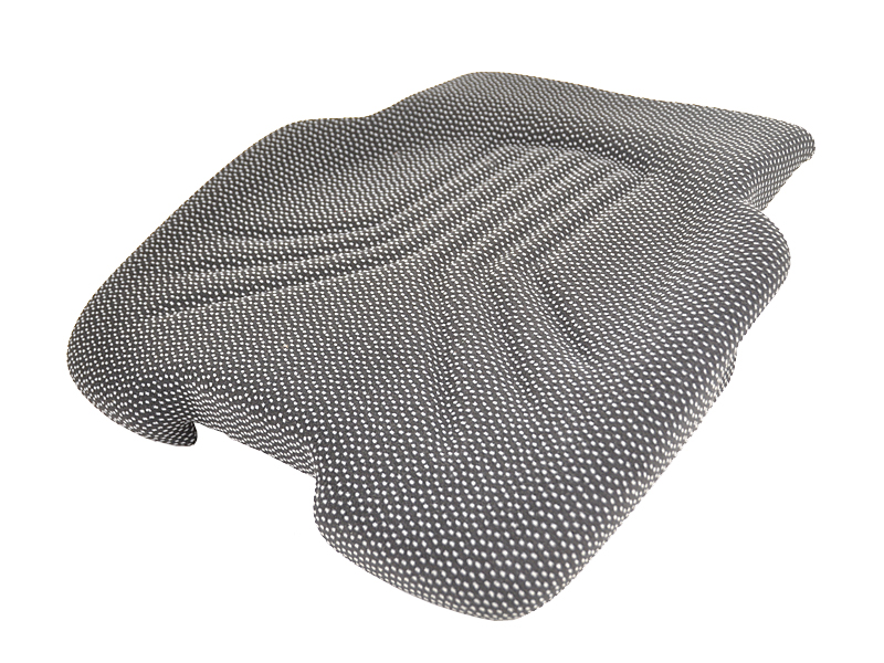 GRAMMER Polstersatz 521 Stoff matrix Heizung 48V