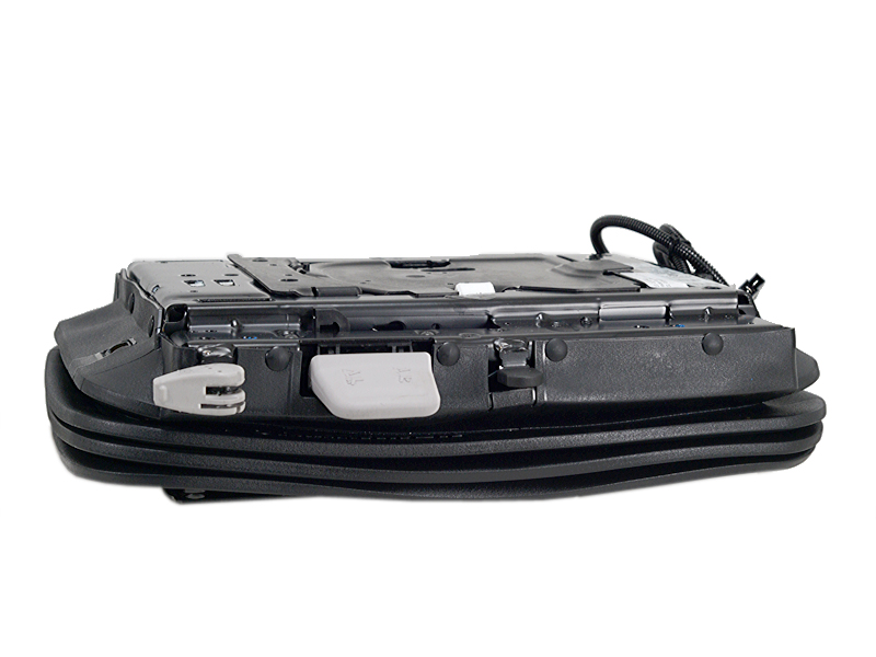 GRAMMER Federung MSG 95 G 12V