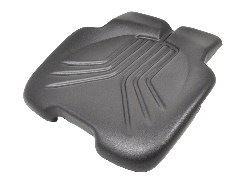 GRAMMER Polstersatz 521 Kunstleder Heizung 12V