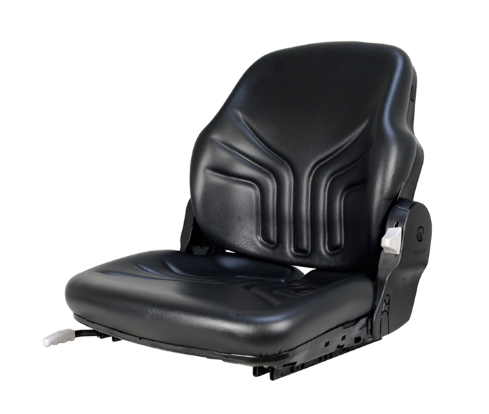 GRAMMER Sitzoberteil 721 Kunstleder Frontbedienung