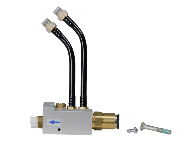 GRAMMER Luftverteiler MSG 95 EAC