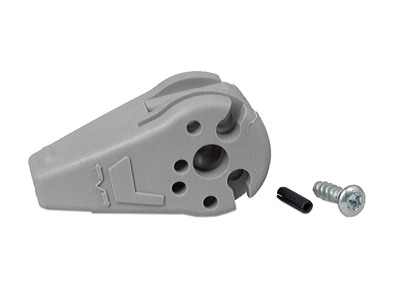 GRAMMER Griff MSG 95 LHF oder Dämpferverstellung