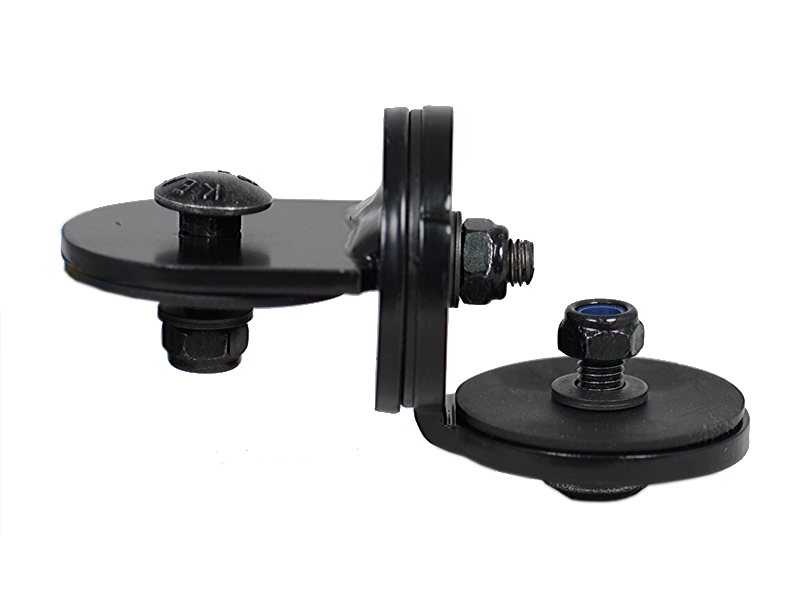 Montagegelenk 2000 3-fach