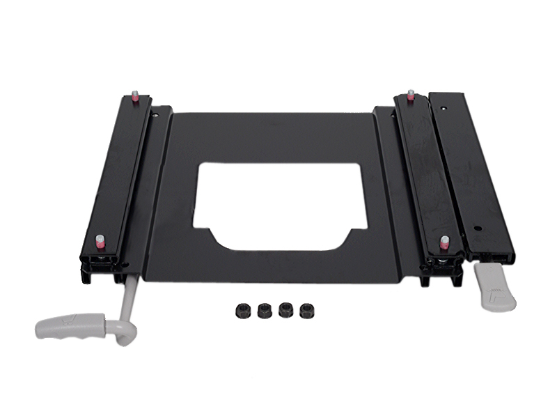 GRAMMER Längshorizontalfederung MSG 65 / MSG 75