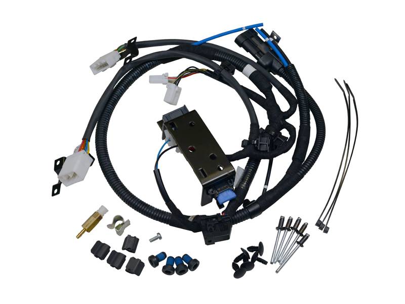 GRAMMER Kabelbaum Federung MSG 97 EAC