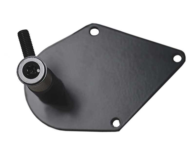 Armlehnenadapter 310 MSG 115 rechts