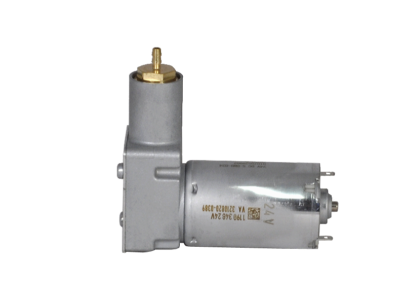 GRAMMER Kompressor 24 Volt