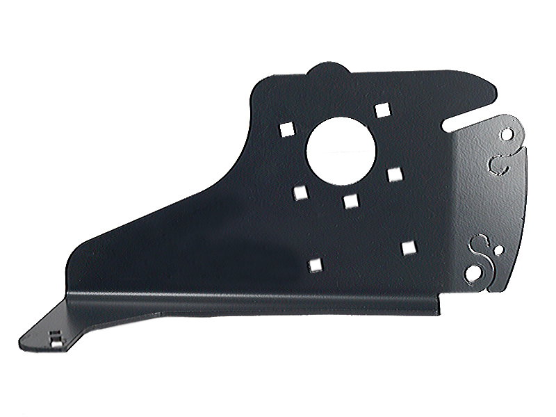 Halter MFAL STILL neu 5er OT