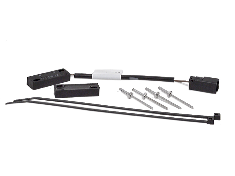 GRAMMER Sitzkontaktschalter 22 Ohm ohne Wippe 7er OT