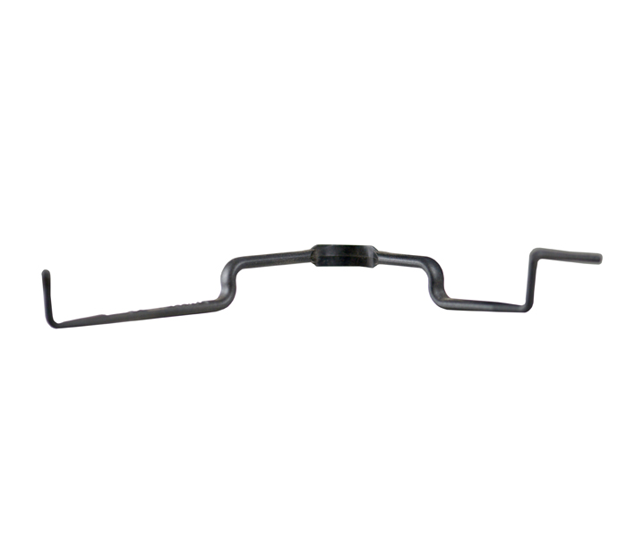 Gewichtsanzeige MSG 65 80mm Stab einzeln