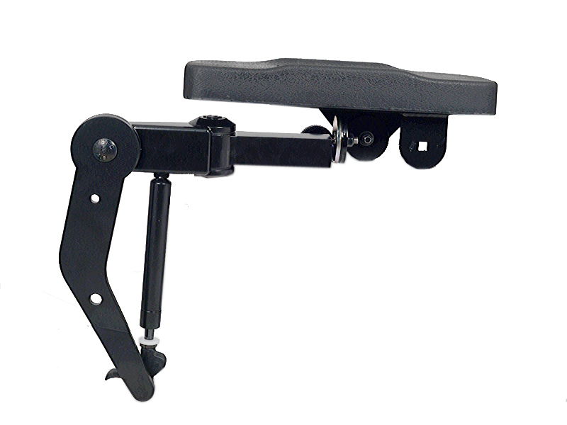 Armlehne 2000 5er OT links