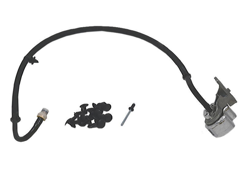 GRAMMER Luftverteiler MSG 95 neu