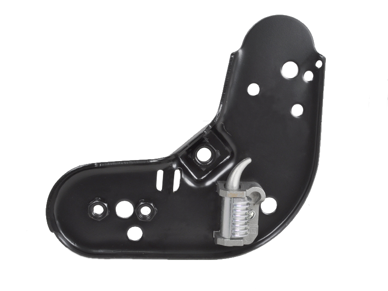 GRAMMER Beschlag H90 links