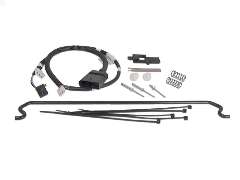 GRAMMER Sitzkontaktschalter LINDE MSG 75 5er OT