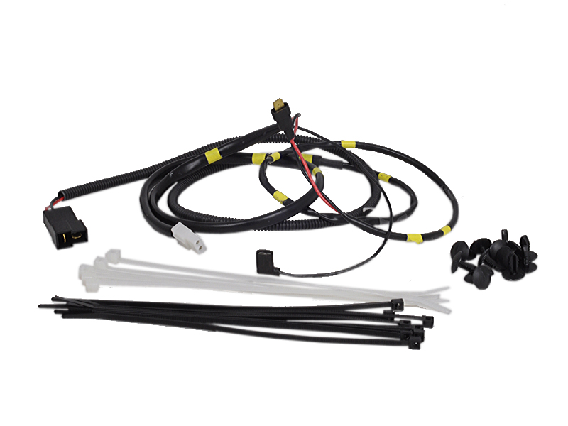 GRAMMER Kabelbaum MSG 95 A Federung