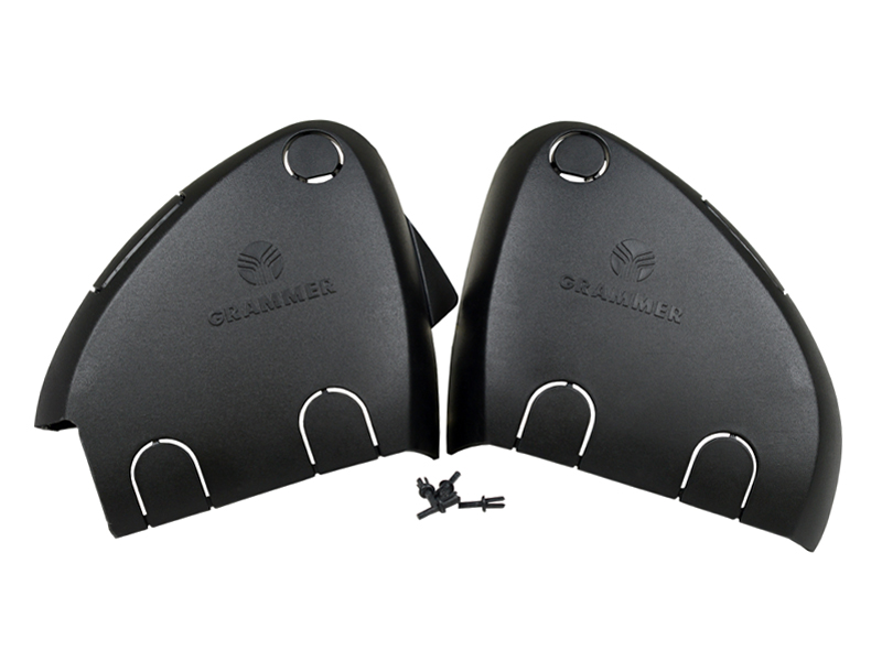 GRAMMER Abdeckung Satz 531 OT