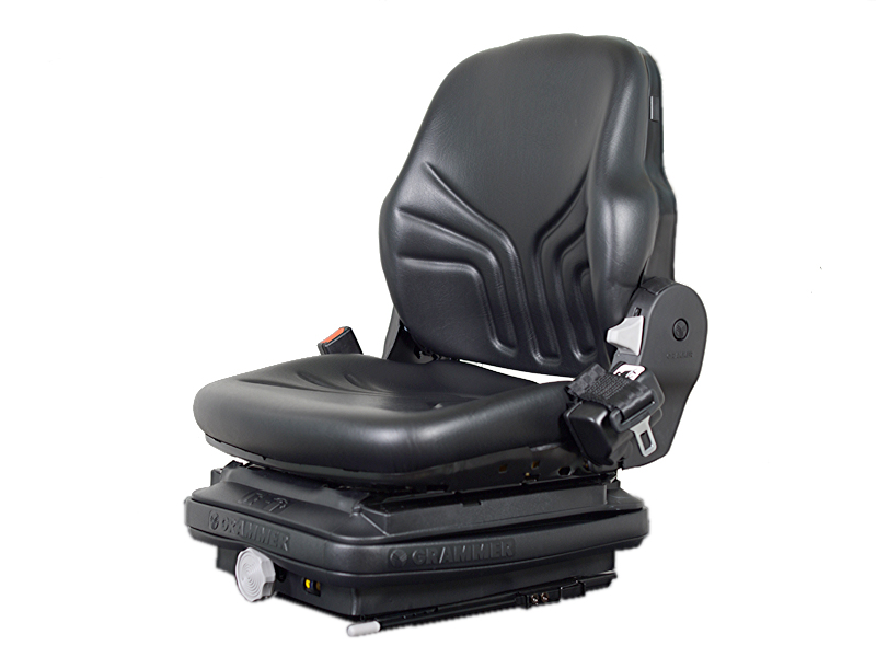 GRAMMER MSG 85 / 721 Kunstleder LINDE