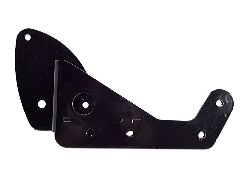 Halter MFAL MITSUBISHI 5er OT
