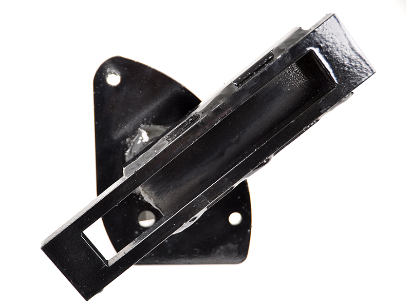 Halter MFAL DOOSAN 5er OT