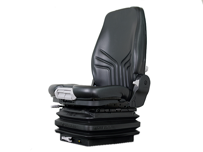 GRAMMER Actimo M Kunstleder MSG 85 A / 722