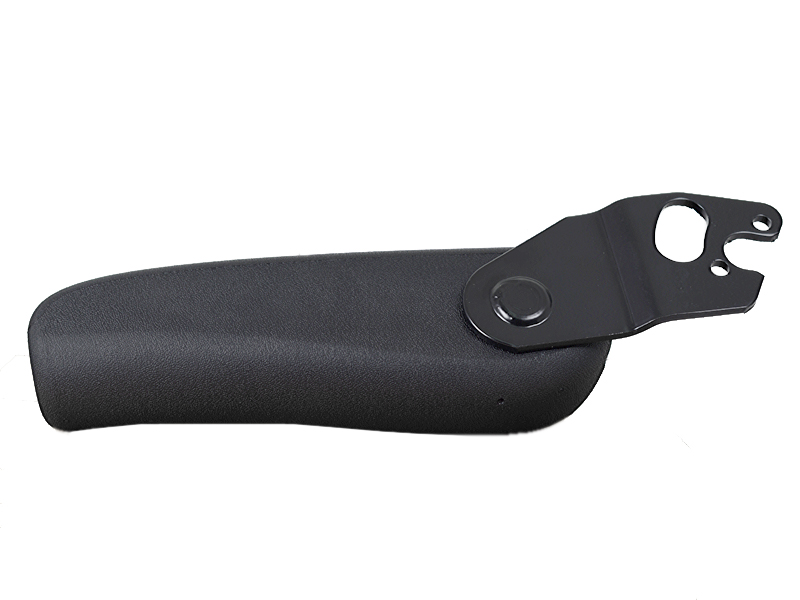 GRAMMER Armlehne GS12 / B12 rechts 65 x 270