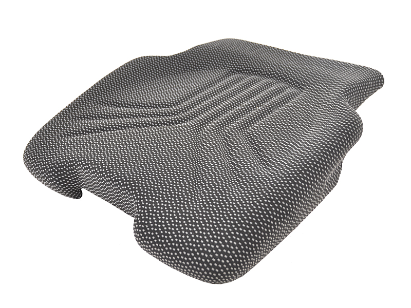 GRAMMER Polstersatz 522 Stoff matrix Heizung 48V