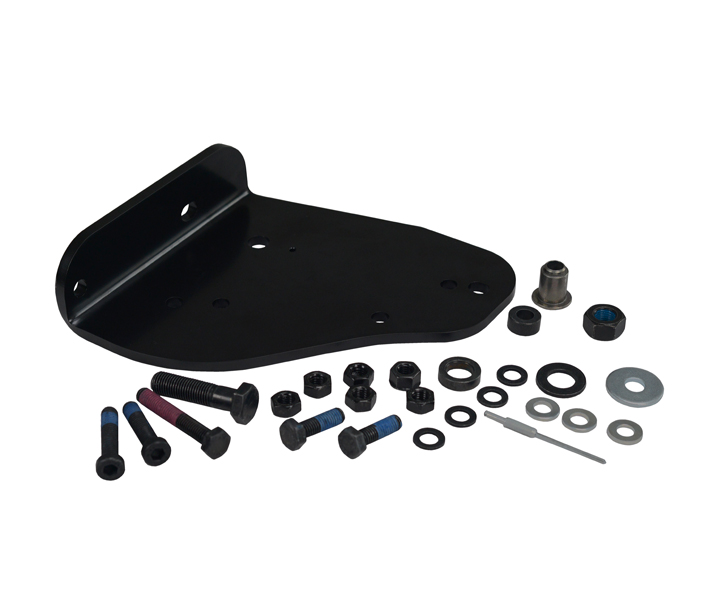 GRAMMER Halter MFAL 2731 zu 5er OT