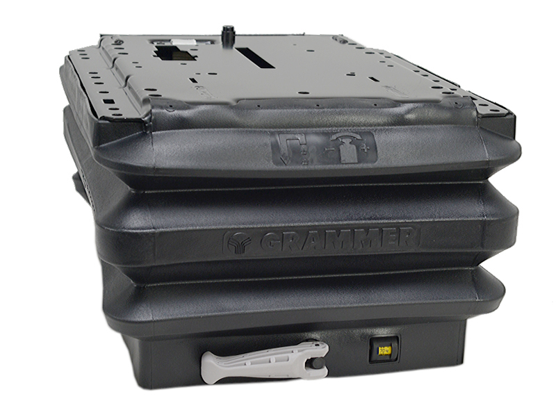 GRAMMER Federung MSG 85 STH 80/60