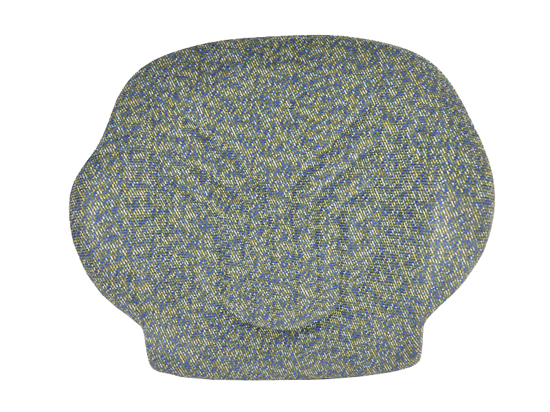 GRAMMER Polster Rücken 521 Stoff galina