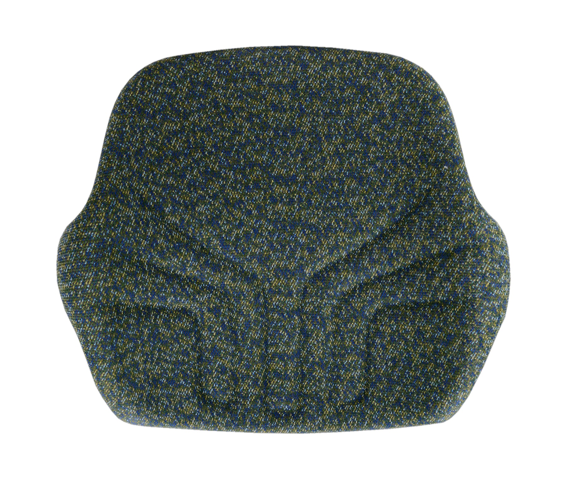 GRAMMER Polster Rücken 721 Stoff galina