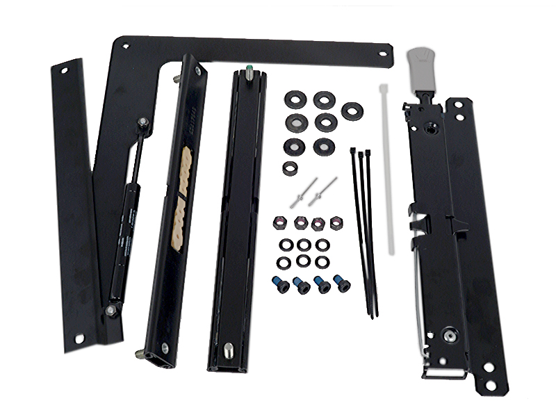 GRAMMER Seitenhorizontalfederung 7er OT Hebel kurz