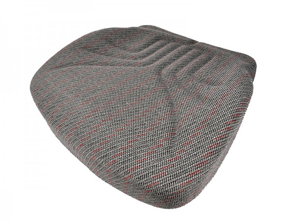 GRAMMER Polster Sitz 741 Stoff dingo rot